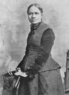 Frances E.W. Harper