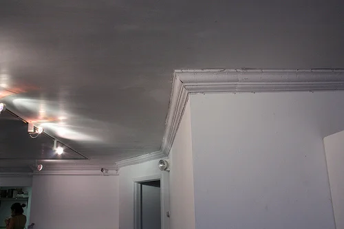installation at washington st. art center. 2011