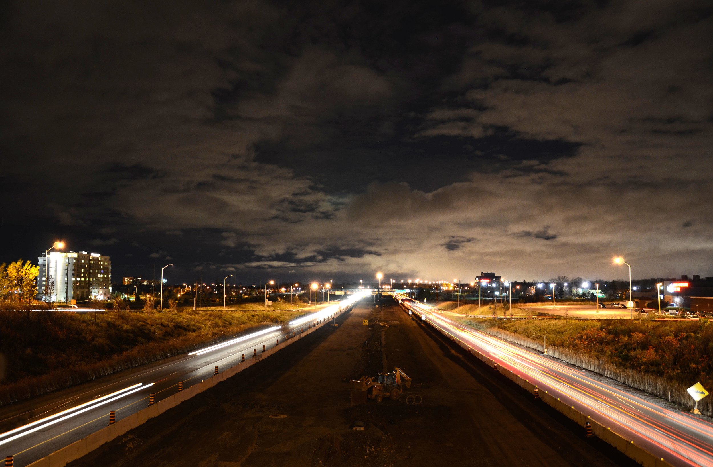  Jenkins, Cheyenne.&nbsp; Busy Streets . 2012. Digital Photography. Ottawa, Ontario 