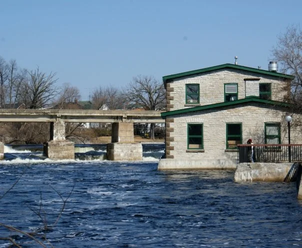 Jenkins, Cheyenne. Almonte . 2011. Digital Photography. Almonte, Ontario