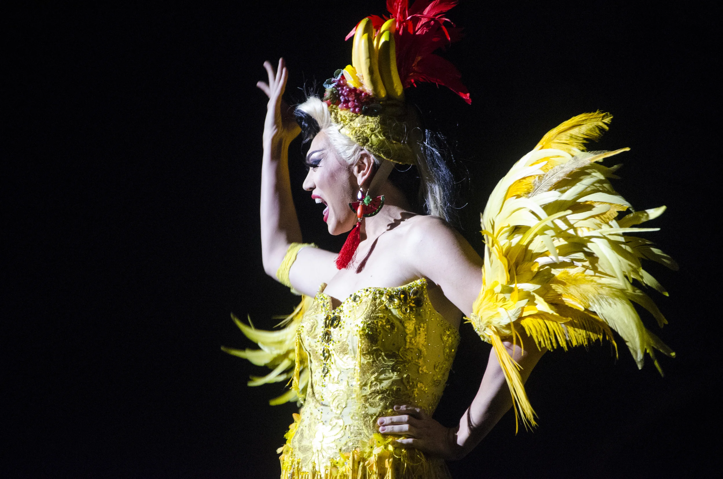 Jenkins, Cheyenne. Manila Luzon Montreal BOTS. Digital Photography. Montreal 2016