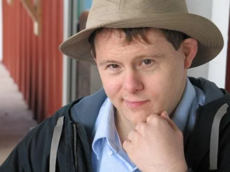 Eric Schwarzlander