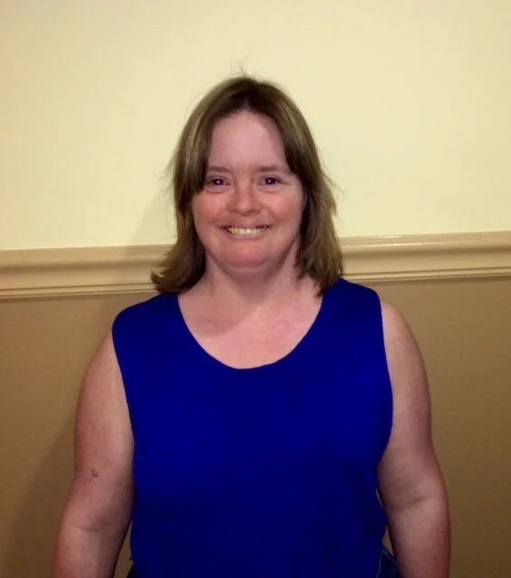 Kristen came to Galster Home several weeks ago and we look forward to introducing her in our Summer Newsletter! Welcome Kristen!