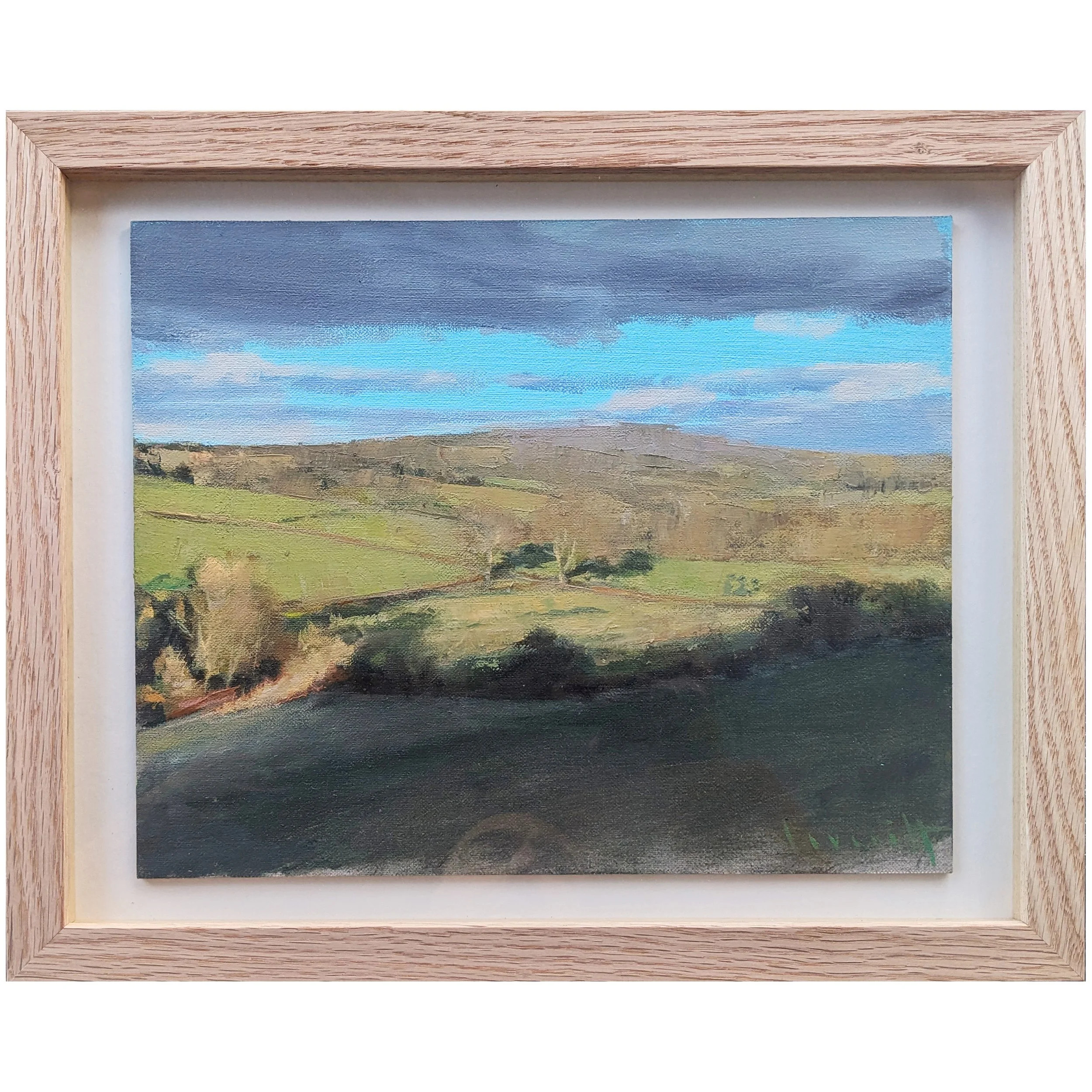 Squibb's Hill, Etchingham