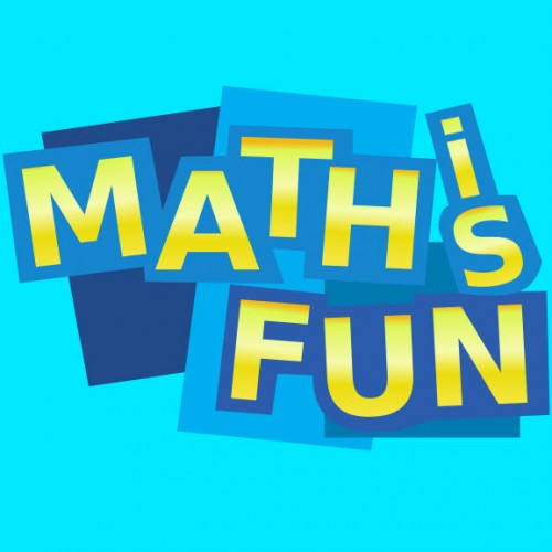 Math is Fun