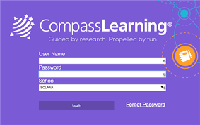 Compass Learning
