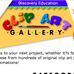 Clip Art
