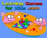 Learning Games for Kids