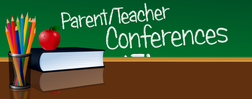 2/28 No School - Parent Teacher Conferences — Charles G. Reskin School