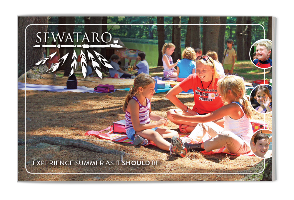 Experience Summer as It Should Be