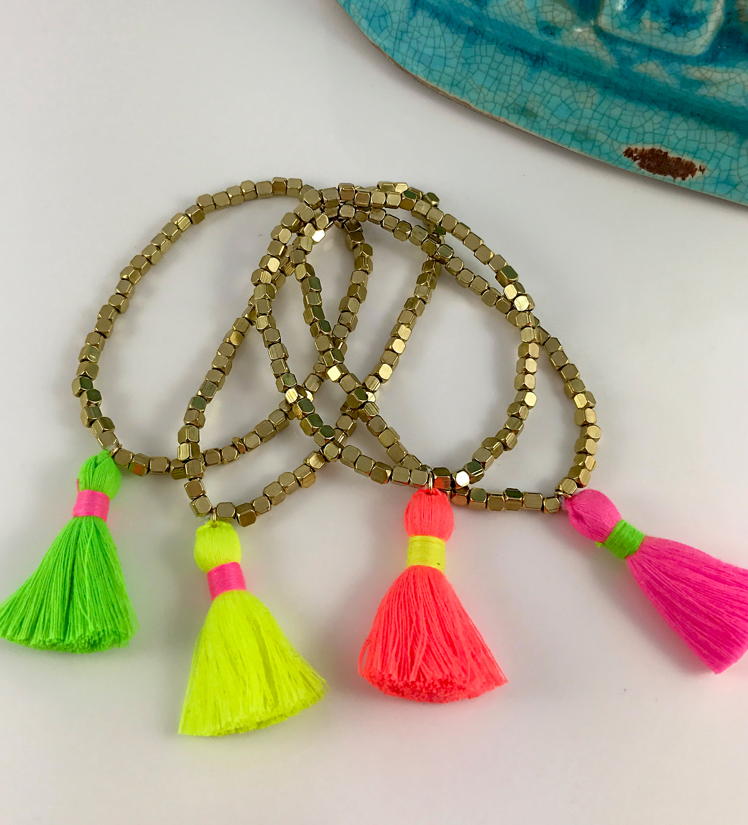Neon tassel bracelets.jpg