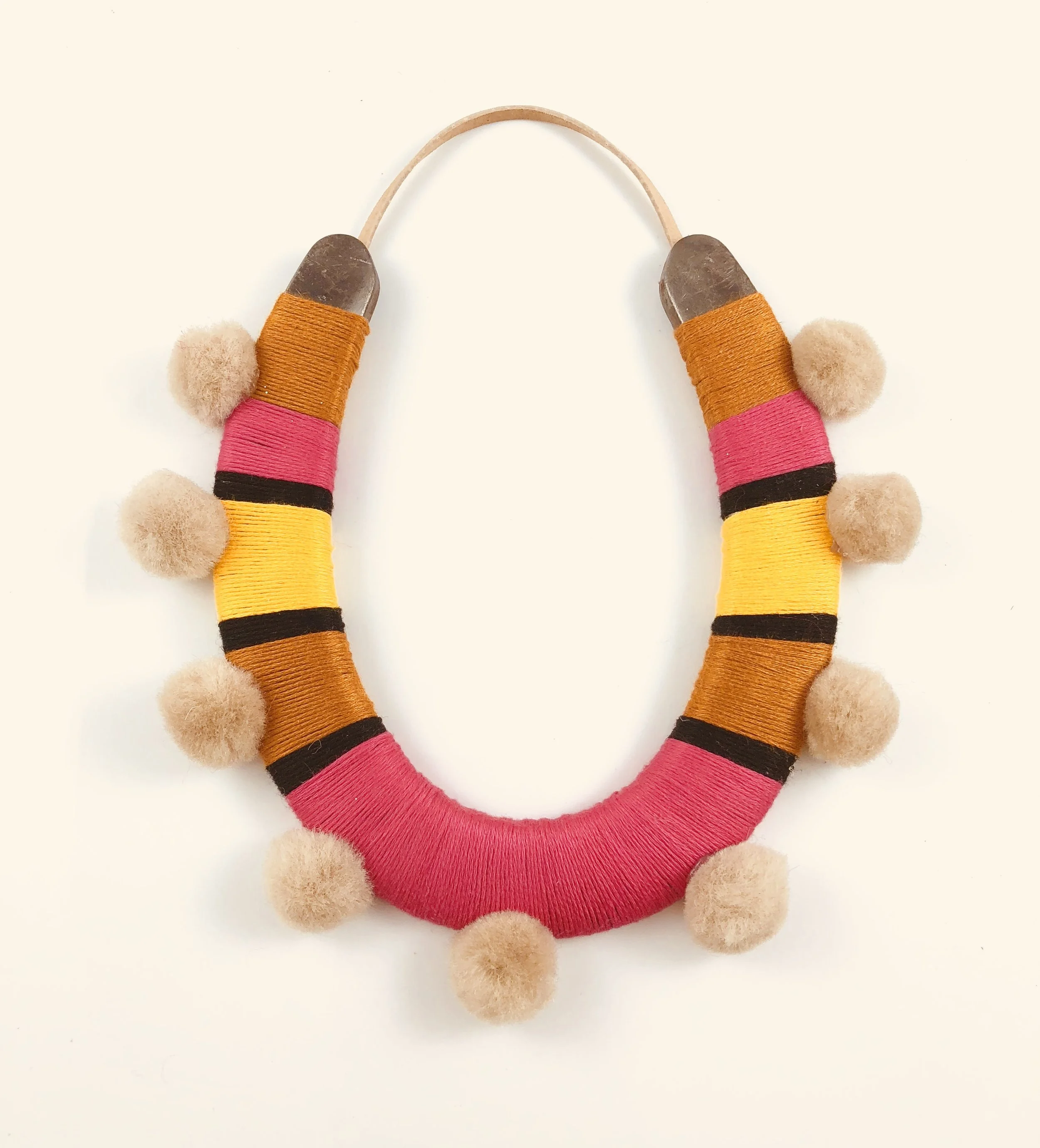 Lucky Horseshoe The Lucy