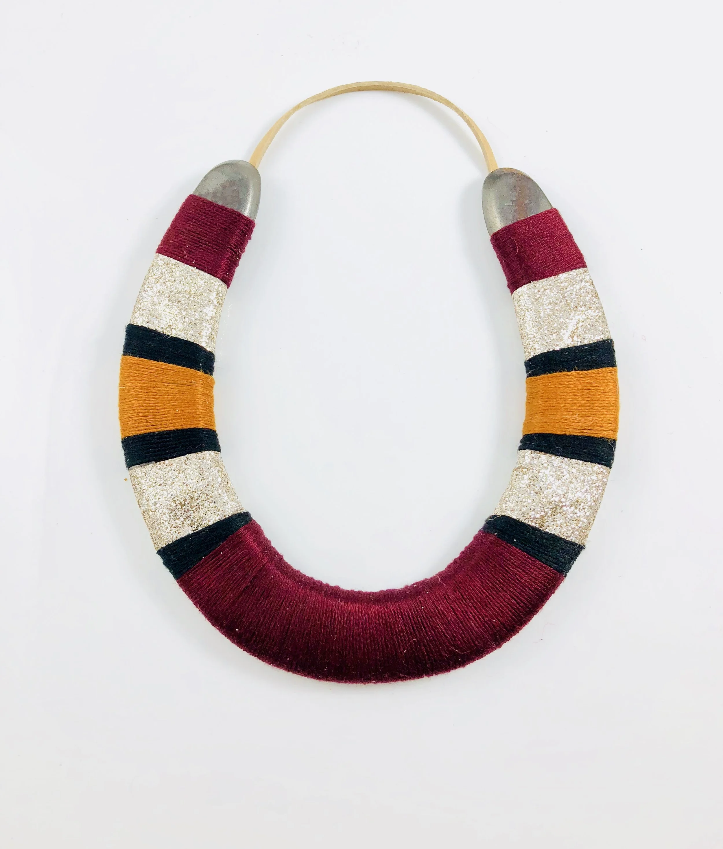 Lucky Horseshoe Steffi