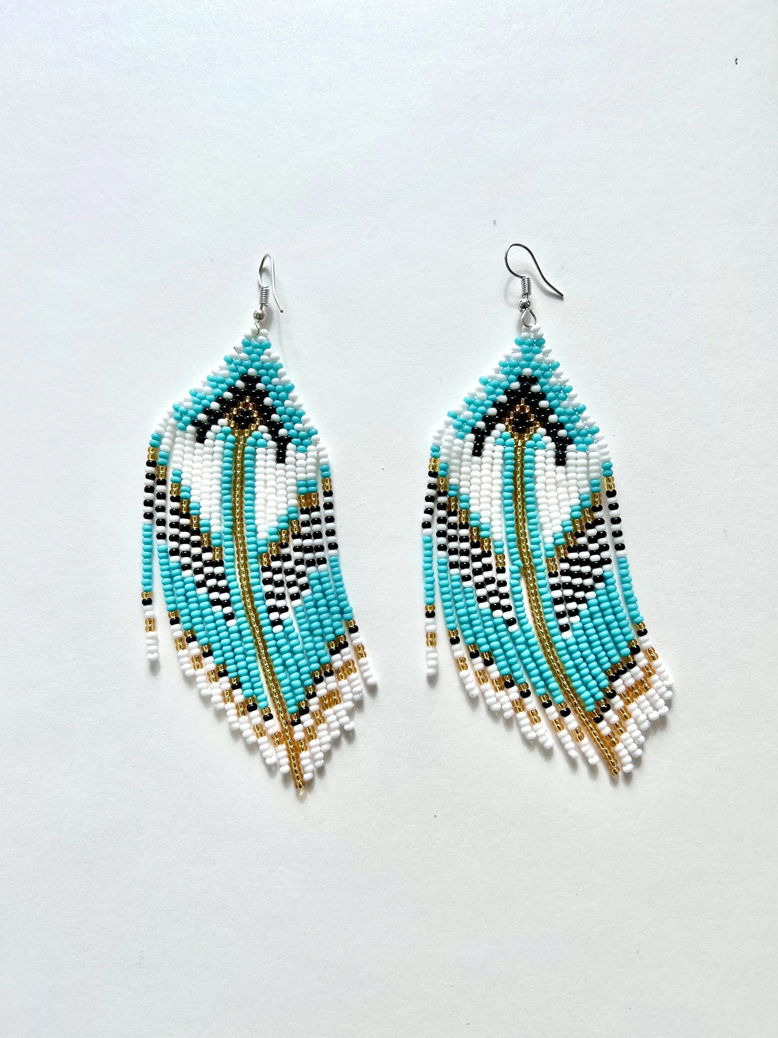 Isabella Earrings SOLD OUT