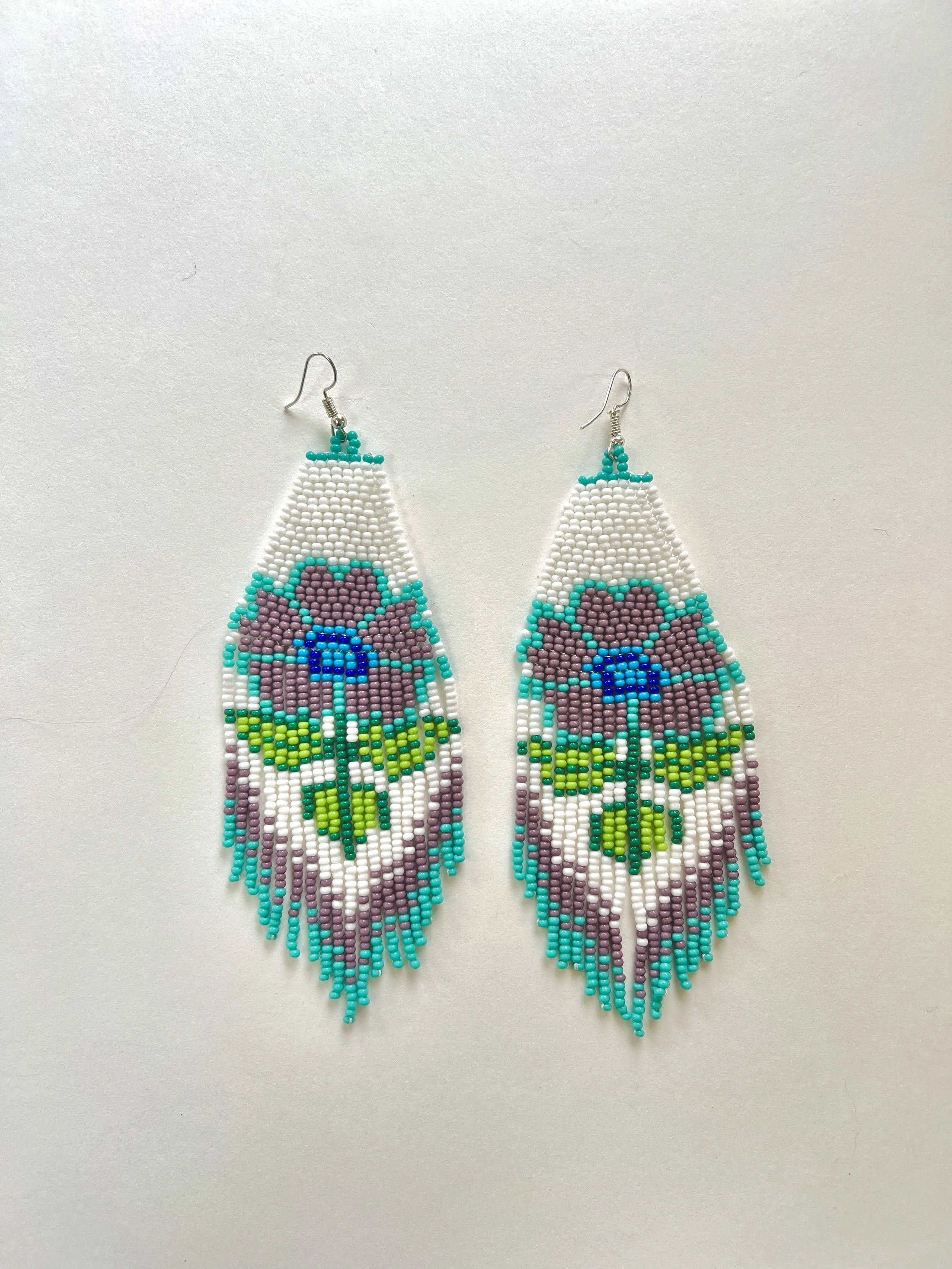 Nina Earrings SOLD OUT