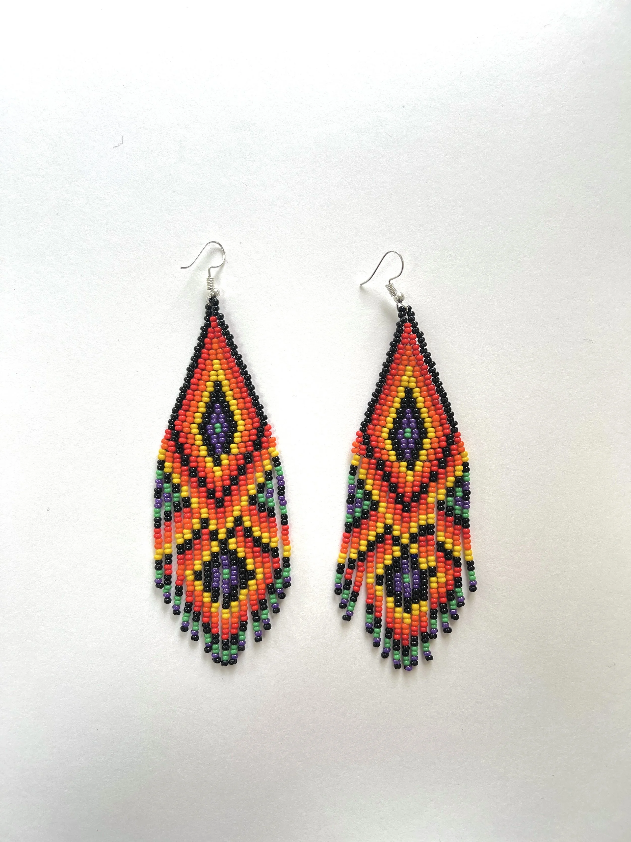 Santa Cruz Earrings