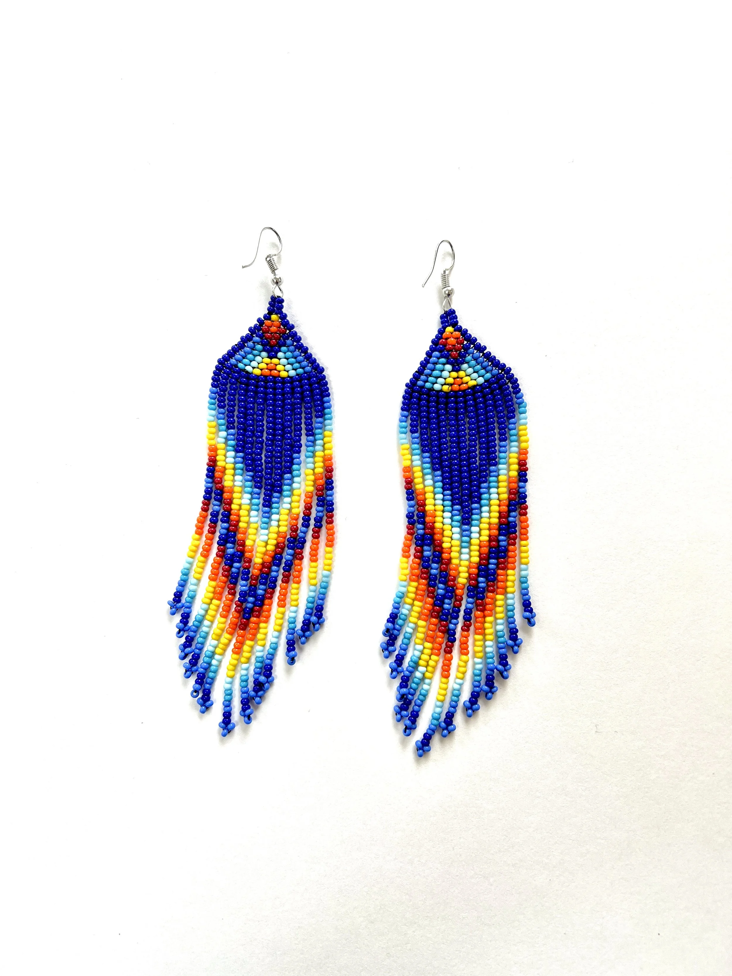 Sinchi Earrings
