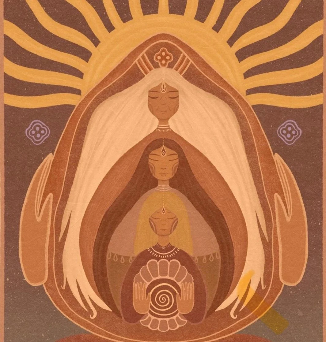 Cacao Ceremony