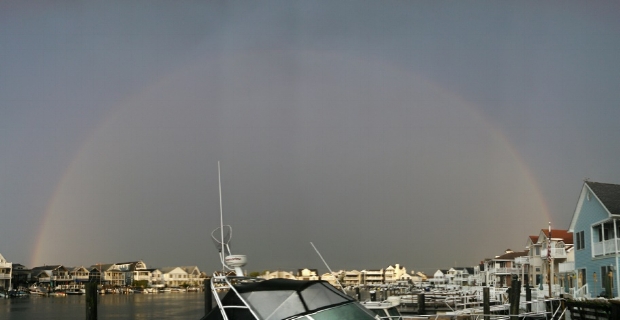 July 2016, Ocean City, NJ