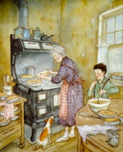 ©2006, Beth Peck
