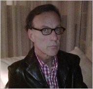 Serge Kovaleski, investigative reporter at The New York Times.