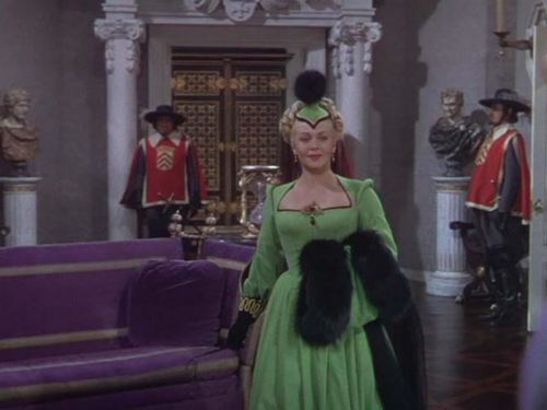 Lana Turner , Diane (1956)