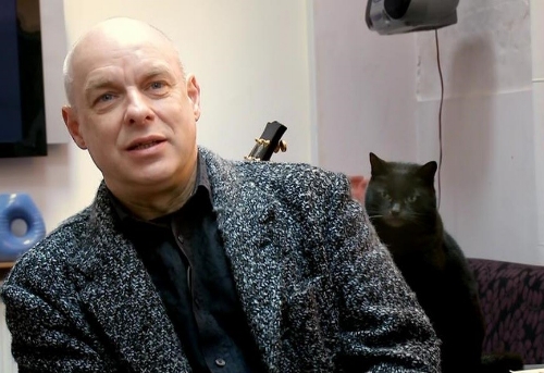 Brian Eno