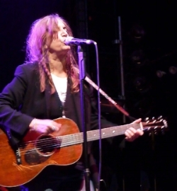 Patti Smith