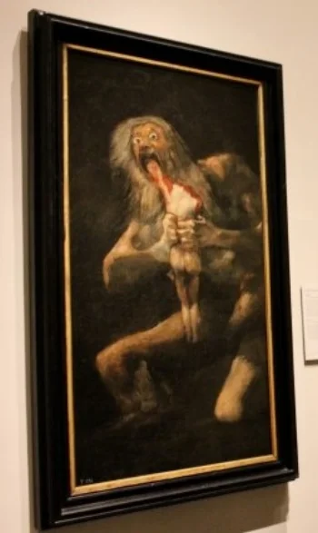 © Museo Nacional del Prado