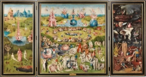 © Museo Nacional del Prado