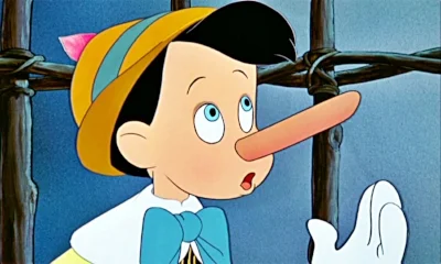 © Disney