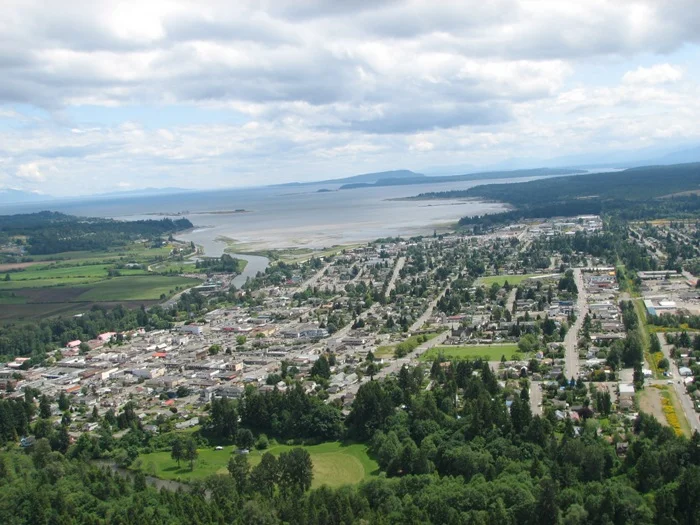 Where have all the coho gone — Comox Valley WaterWise