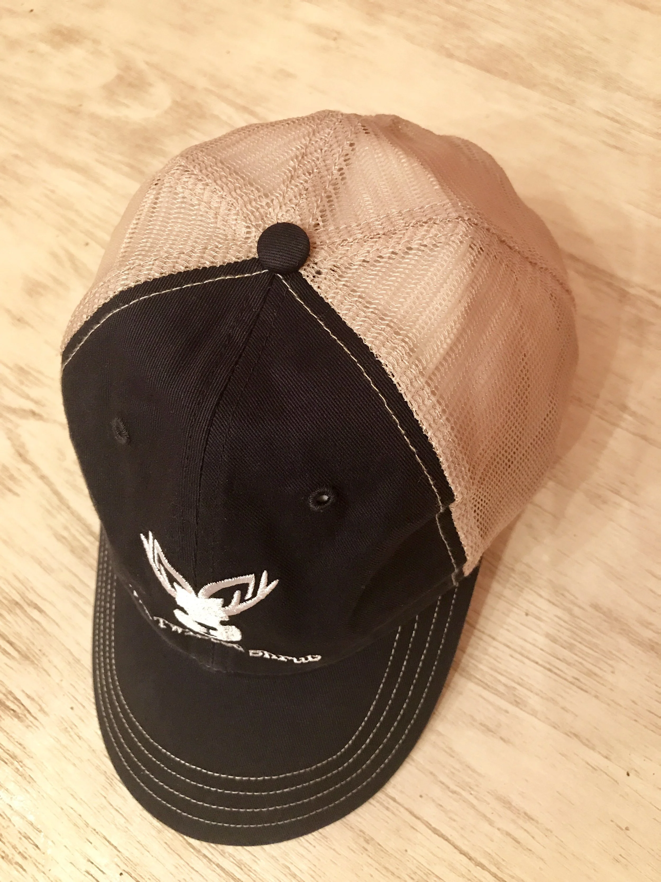 The Twisted Shrub Trucker Hat
