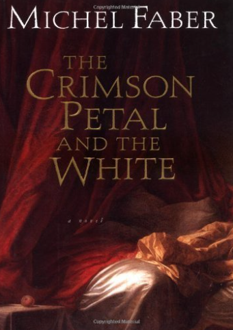 The Crimson Petal and The White