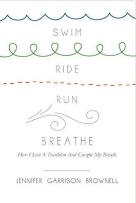 Swim, Ride, Run, Breath