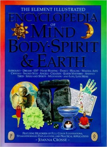 Mind, Body, Spirit & Earth