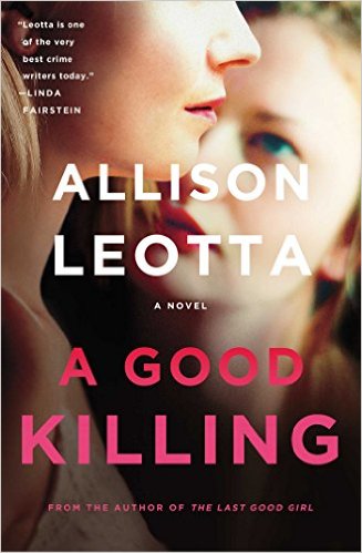 A Good Killing