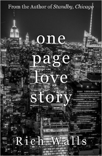 One Page Love Story