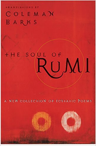 Soul of Rumi