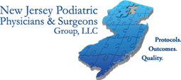 New Jersey Podiatry Group