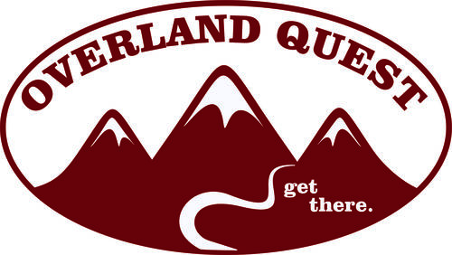 Overland Quest