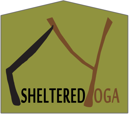 Sheltered Yoga