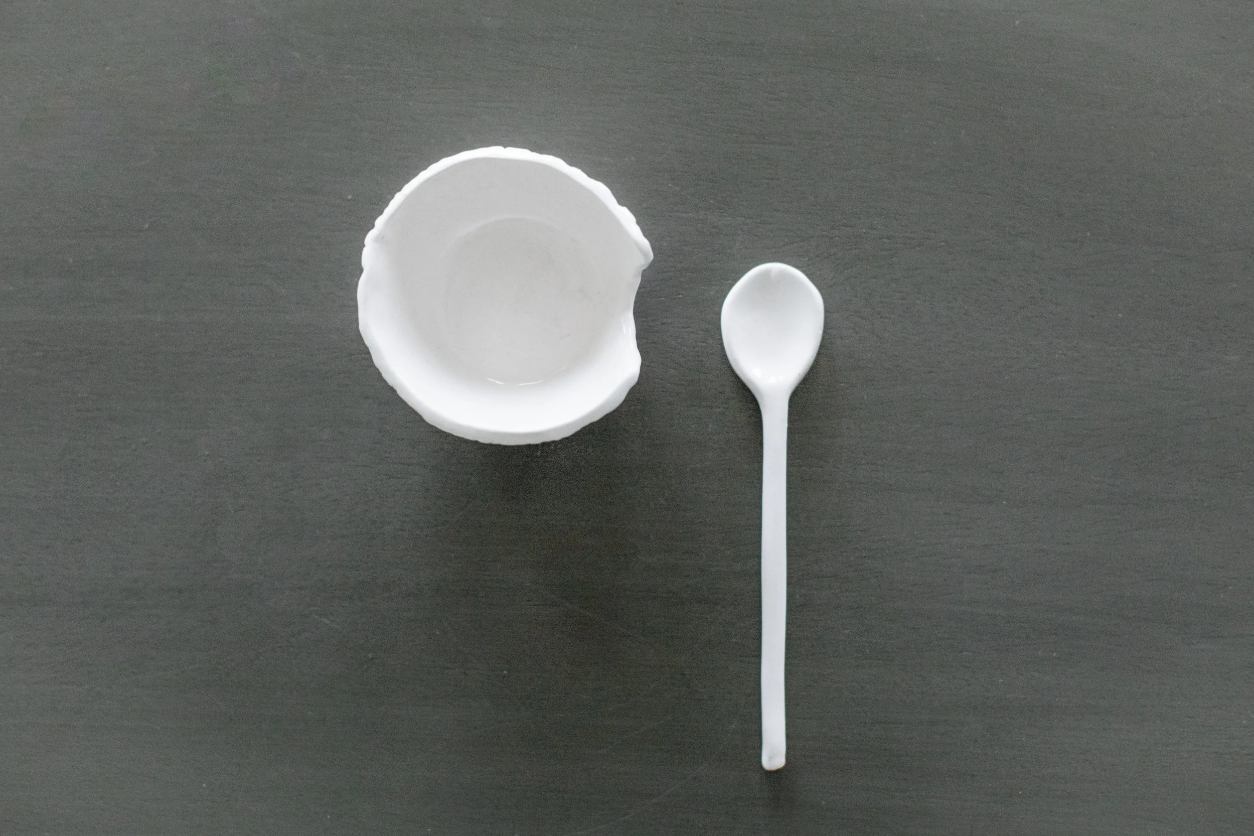Jasmine - Tea Holder