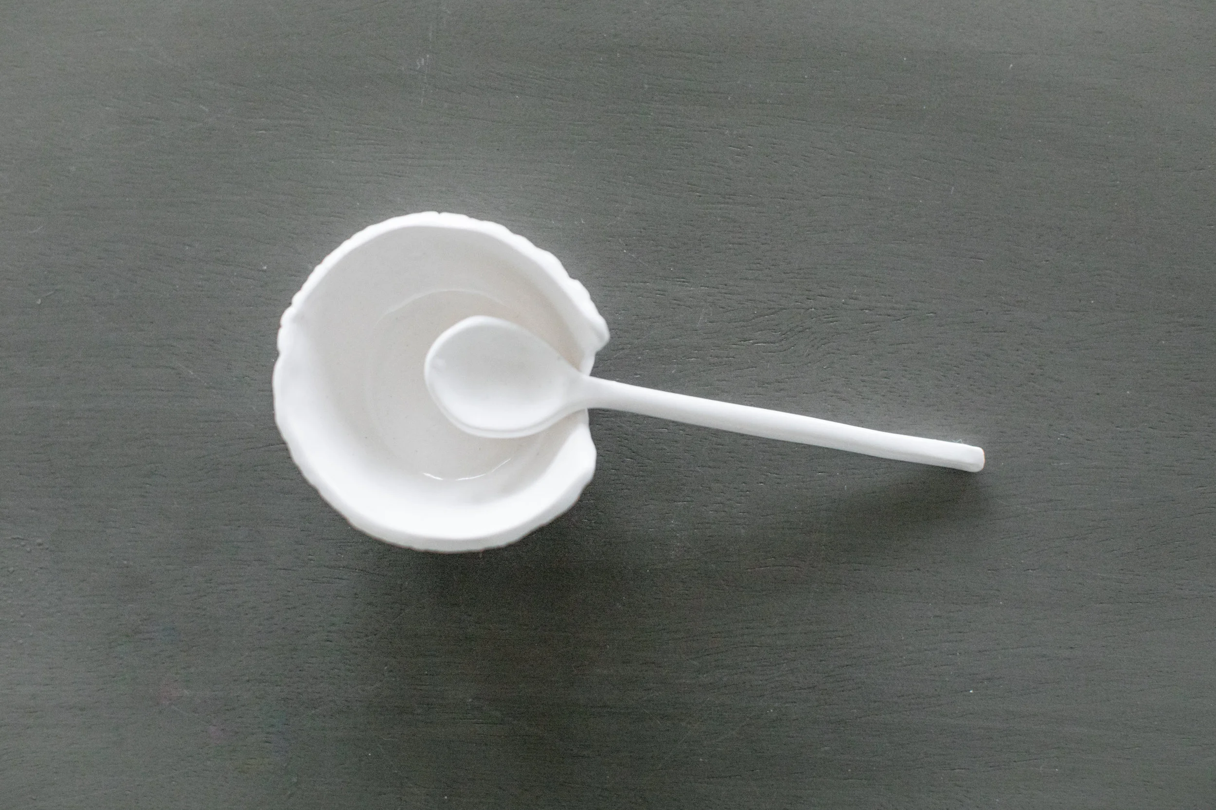 Jasmine - Tea Holder