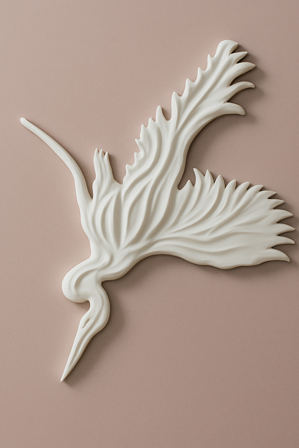 Custom Ceramic Art & Wall Pieces