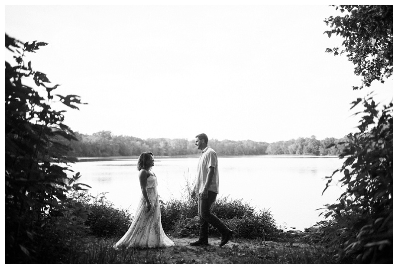 Dayton Wedding Photographer | Chelsea Hall Photography | www.chelsea-hall.com