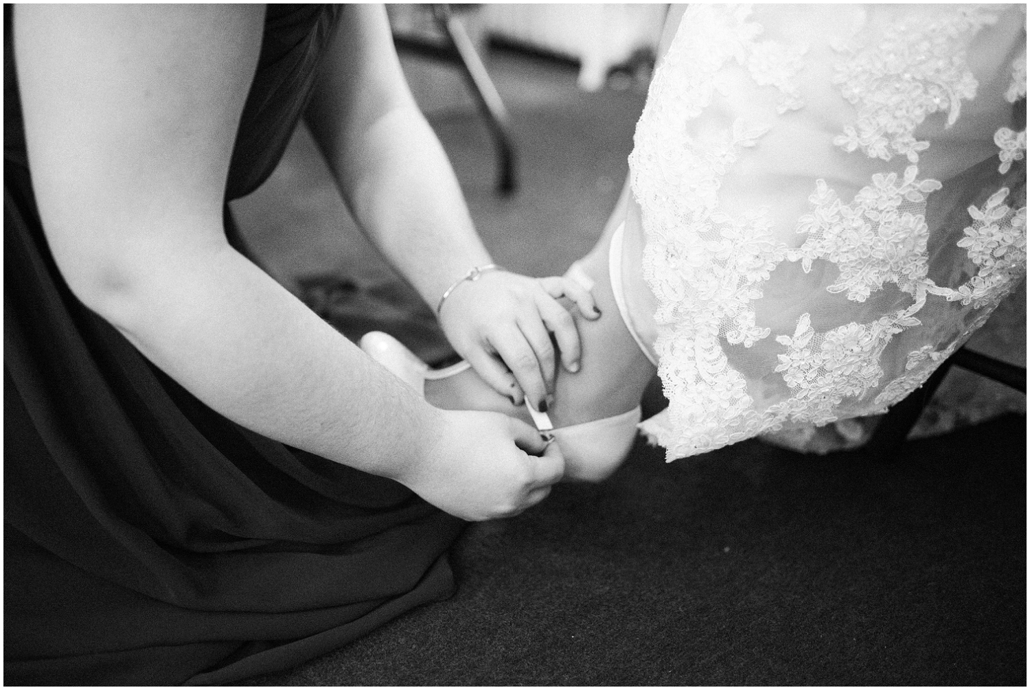 Ohio Wedding Photographer | Chelsea Hall Photography | www.chelsea-hall.com