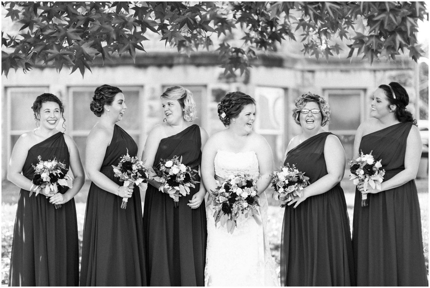 Ohio Wedding Photographer | Chelsea Hall Photography | www.chelsea-hall.com