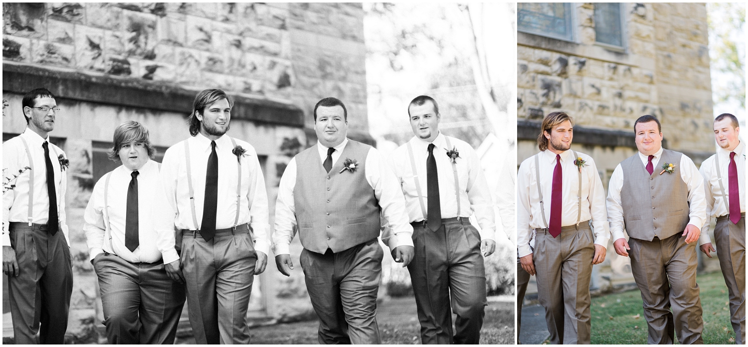 Ohio Wedding Photographer | Chelsea Hall Photography | www.chelsea-hall.com