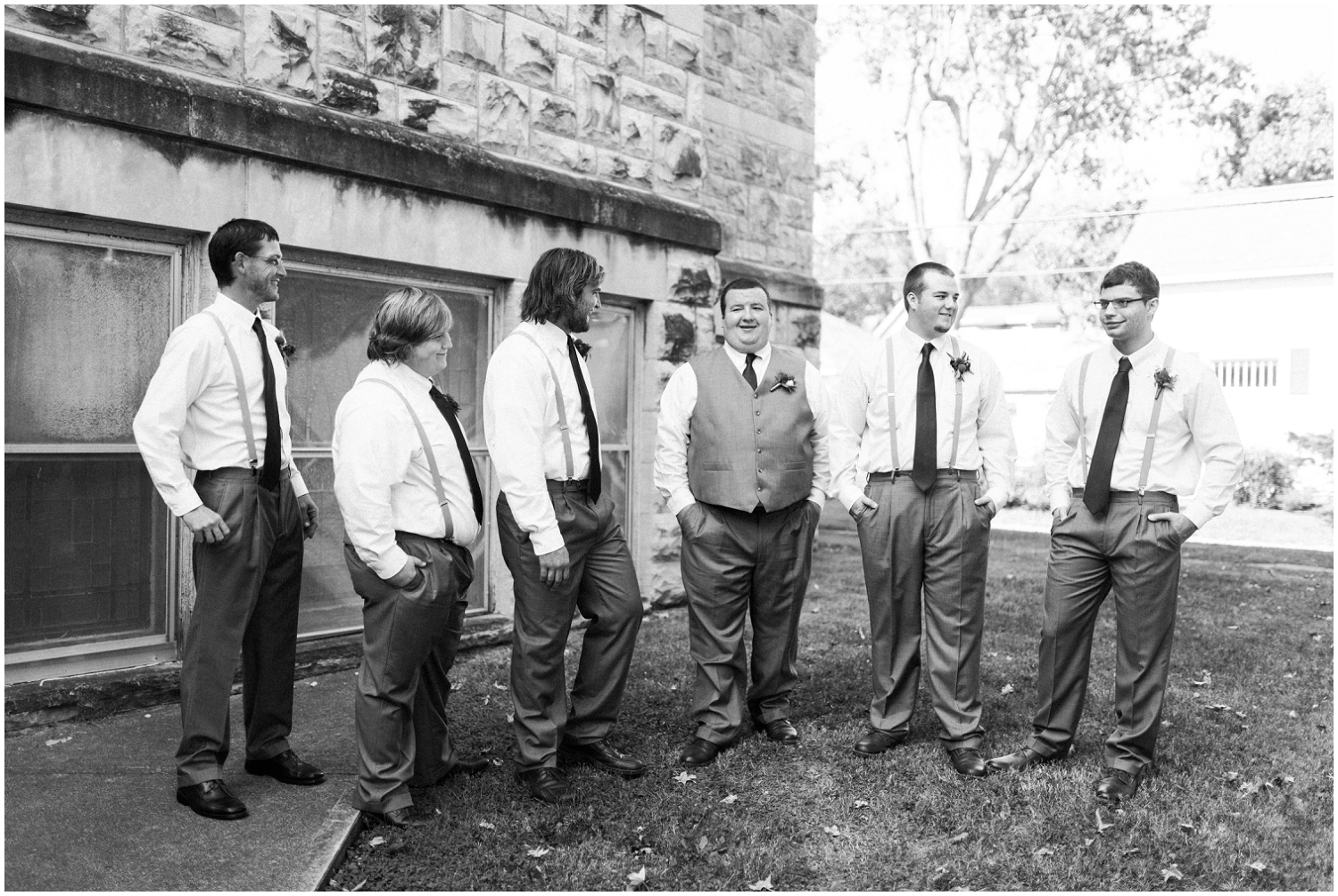 Ohio Wedding Photographer | Chelsea Hall Photography | www.chelsea-hall.com